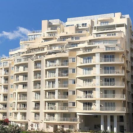 Modern Apartment In The Best Location, Perfect For Families Σλιέμα Εξωτερικό φωτογραφία