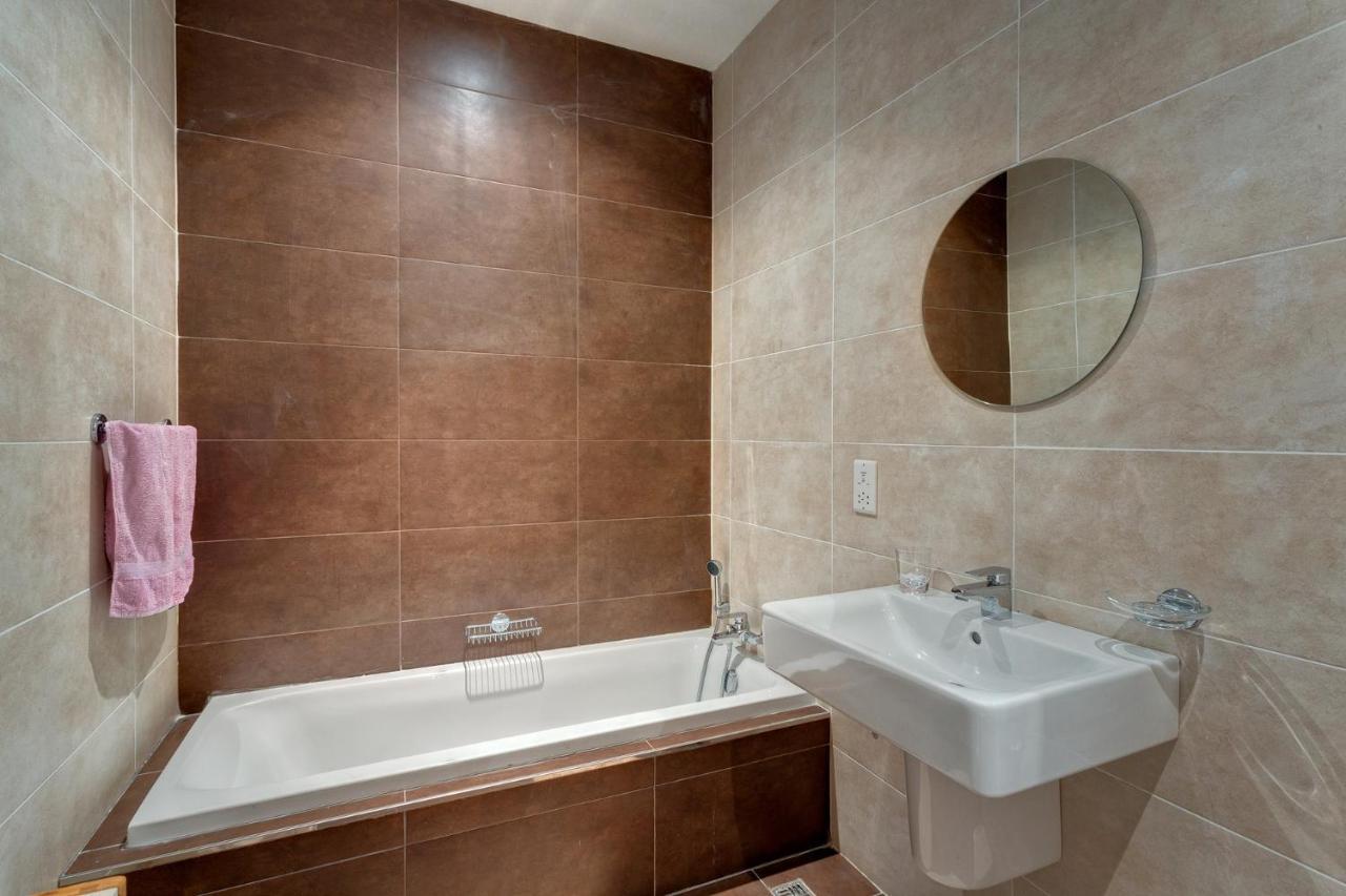 Modern Apartment In The Best Location, Perfect For Families Σλιέμα Εξωτερικό φωτογραφία