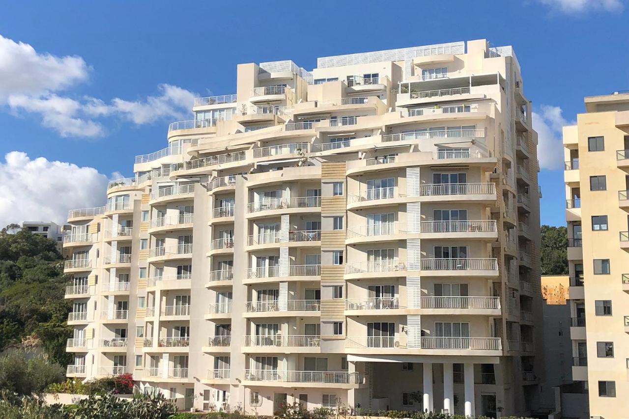 Modern Apartment In The Best Location, Perfect For Families Σλιέμα Εξωτερικό φωτογραφία